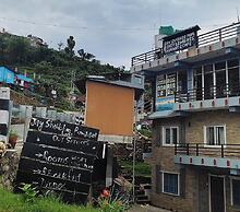 jay sambhoo pumdikot lodge