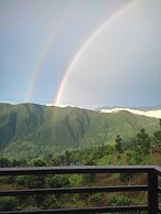 jay sambhoo pumdikot lodge