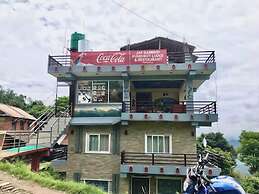 jay sambhoo pumdikot lodge