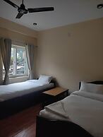 jay sambhoo pumdikot lodge