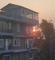 jay sambhoo pumdikot lodge