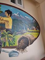 jay sambhoo pumdikot lodge