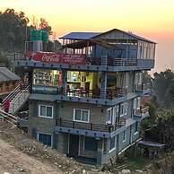 jay sambhoo pumdikot lodge