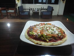 jay sambhoo pumdikot lodge