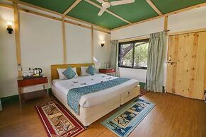 Wilderness camp Resort Pench