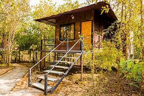 Wilderness camp Resort Pench