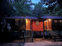 Wilderness camp Resort Pench
