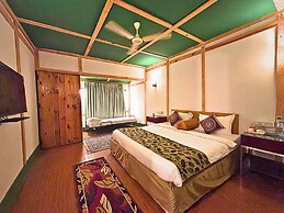 Wilderness camp Resort Pench