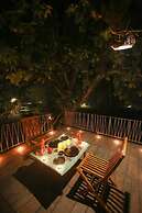 Wilderness camp Resort Pench