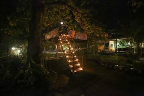 Wilderness camp Resort Pench