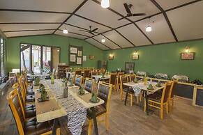 Wilderness camp Resort Pench