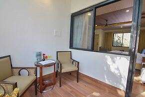 Wilderness camp Resort Pench