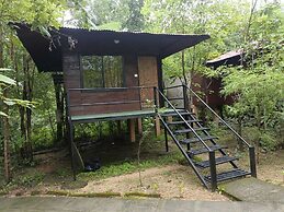 Wilderness camp Resort Pench