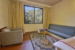 Wilderness camp Resort Pench