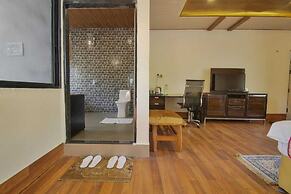 Wilderness camp Resort Pench