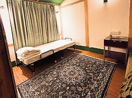 Wilderness camp Resort Pench