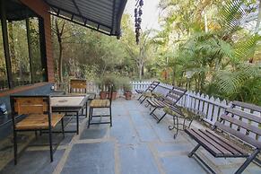 Wilderness camp Resort Pench