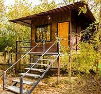 Wilderness camp Resort Pench