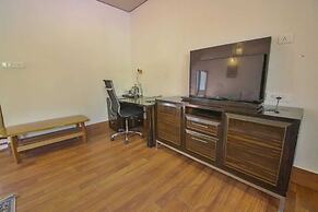 Wilderness camp Resort Pench