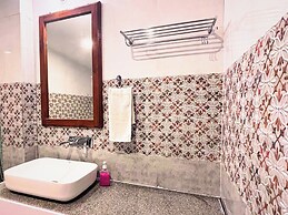 Wilderness camp Resort Pench