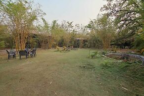 Wilderness camp Resort Pench