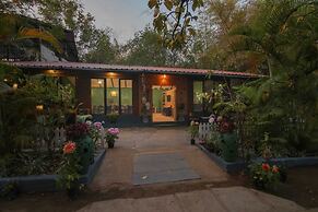 Wilderness camp Resort Pench