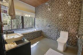 Wilderness camp Resort Pench