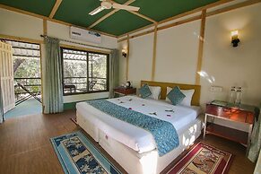 Wilderness camp Resort Pench