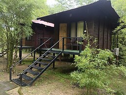 Wilderness camp Resort Pench