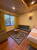 Wilderness camp Resort Pench