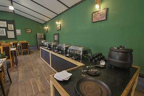 Wilderness camp Resort Pench