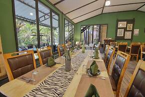 Wilderness camp Resort Pench