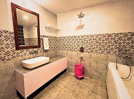 Wilderness camp Resort Pench