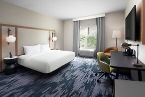 Fairfield by Marriott Inn & Suites DeSoto Dallas South