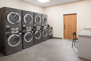 Fairfield by Marriott Inn & Suites DeSoto Dallas South