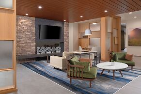 Fairfield by Marriott Inn & Suites DeSoto Dallas South