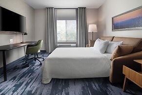 Fairfield by Marriott Inn & Suites DeSoto Dallas South