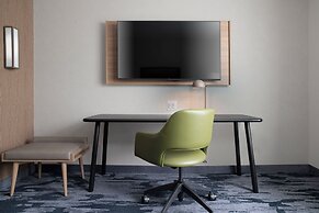 Fairfield by Marriott Inn & Suites DeSoto Dallas South
