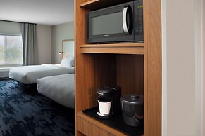Fairfield by Marriott Inn & Suites DeSoto Dallas South