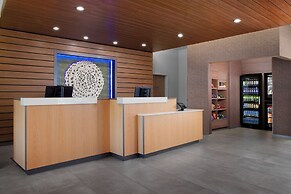 Fairfield by Marriott Inn & Suites DeSoto Dallas South