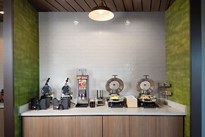 Fairfield by Marriott Inn & Suites DeSoto Dallas South