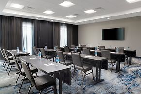 Fairfield by Marriott Inn & Suites DeSoto Dallas South