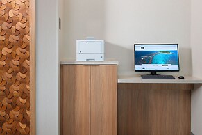 Fairfield by Marriott Inn & Suites DeSoto Dallas South