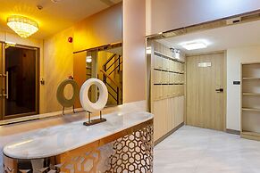 Aquila Hotel Bangkok