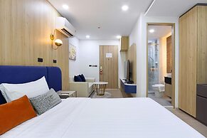 Aquila Hotel Bangkok