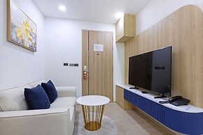 Aquila Hotel Bangkok