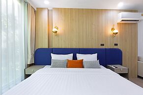 Aquila Hotel Bangkok