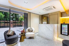 Aquila Hotel Bangkok