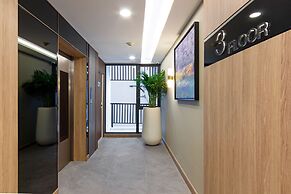 Aquila Hotel Bangkok