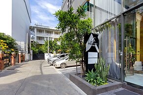 Aquila Hotel Bangkok
